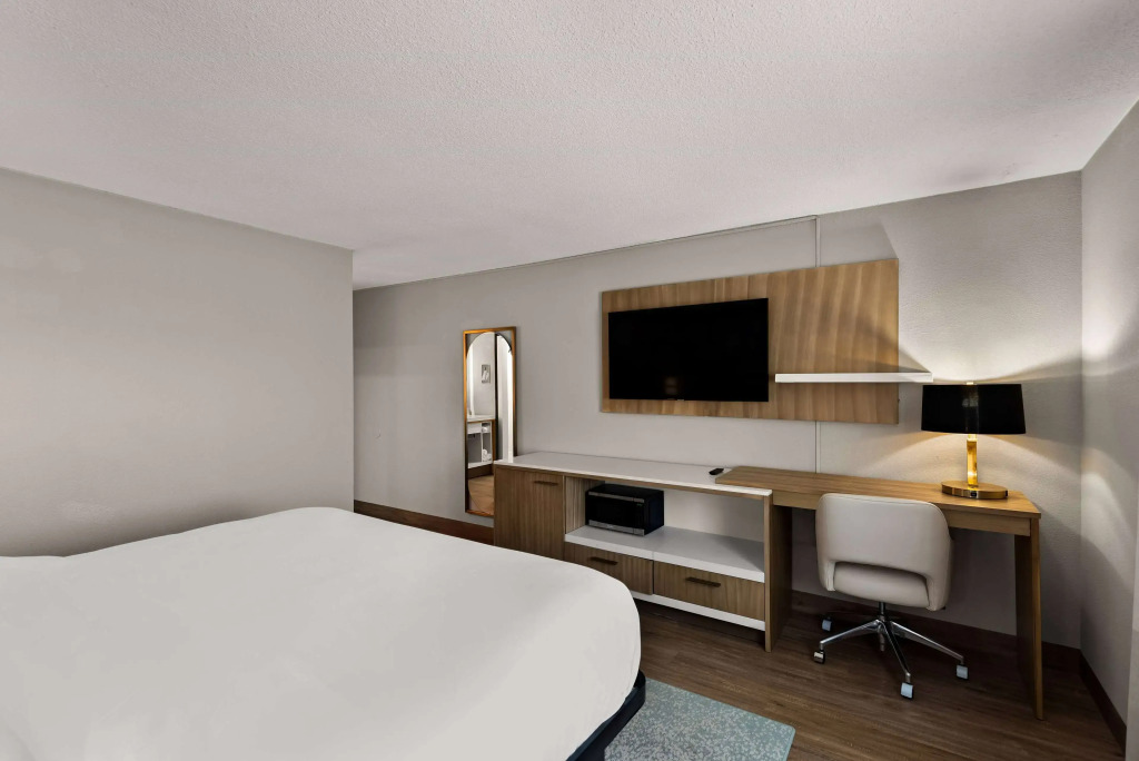 Wyndham Garden Ankeny