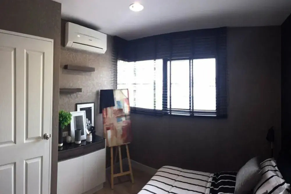 The Link Vano Sukhumvit 64