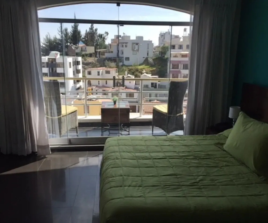 La Casa de Moni