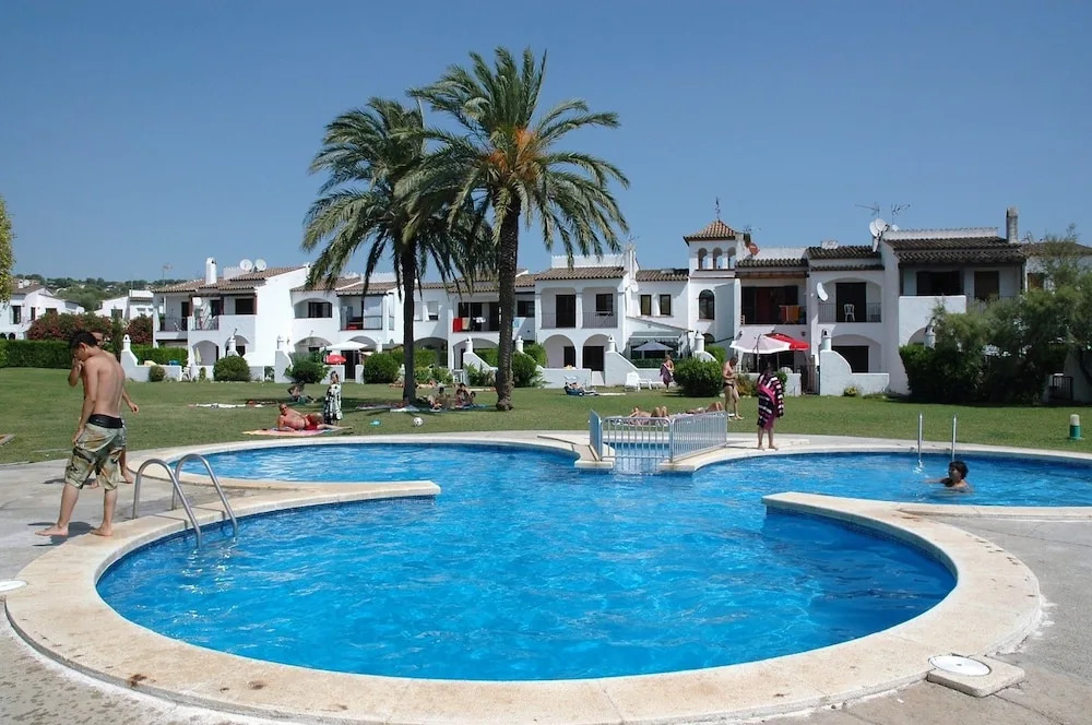 Apartment Ermita 92