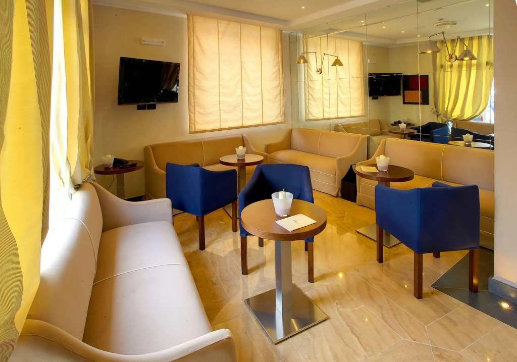 Hotel Messenion