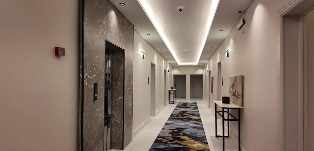 XYZ Hotel King Fahad Road