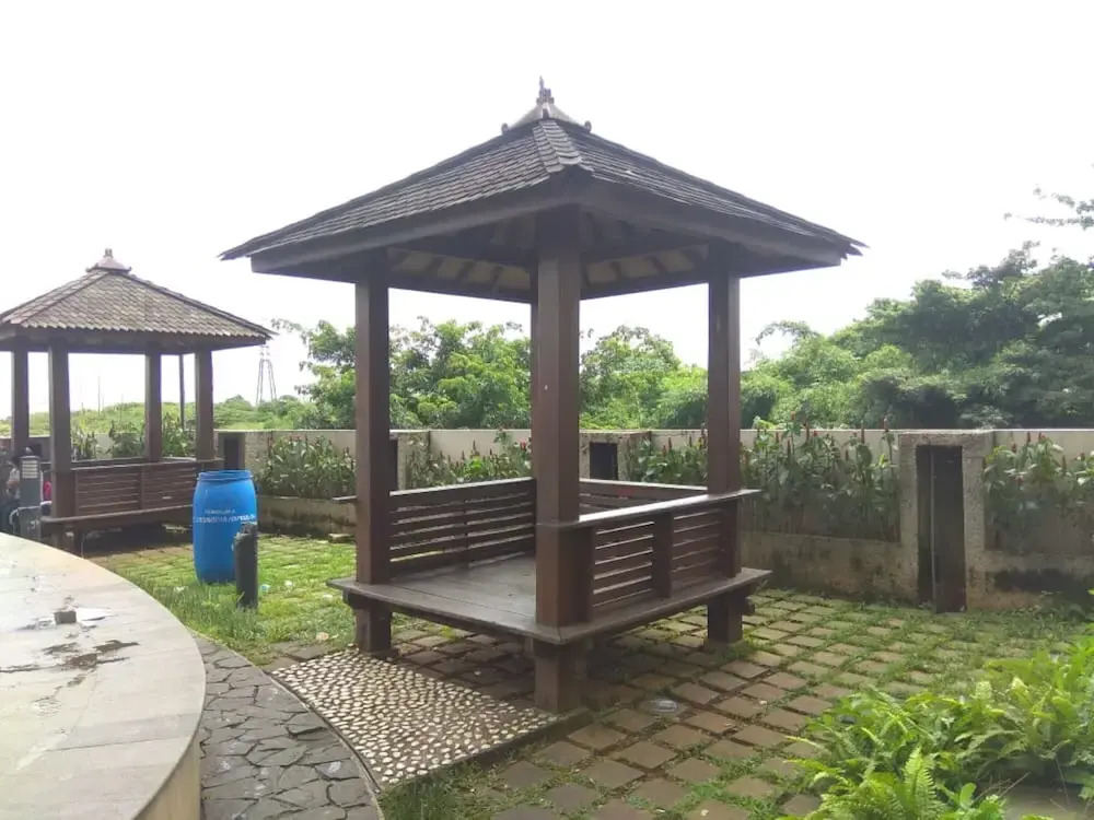 Good And Nice 1Br At Bogor Valley Apartment