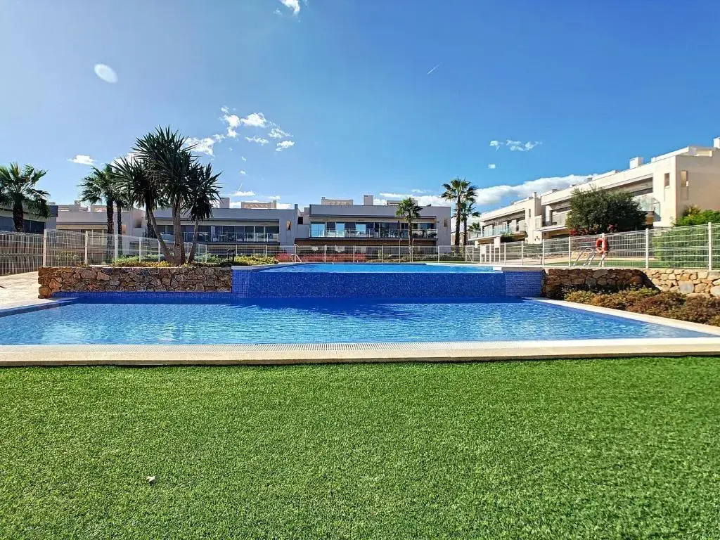 3077 Residencia AZAHAR GARDEN