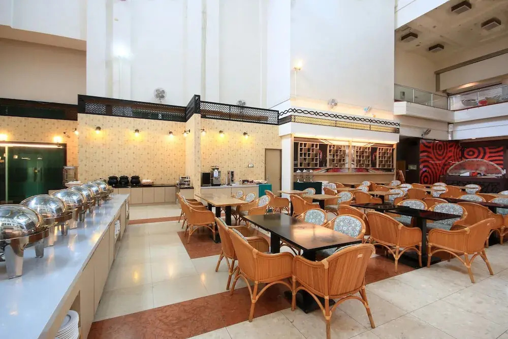 APVC Lukang Resort