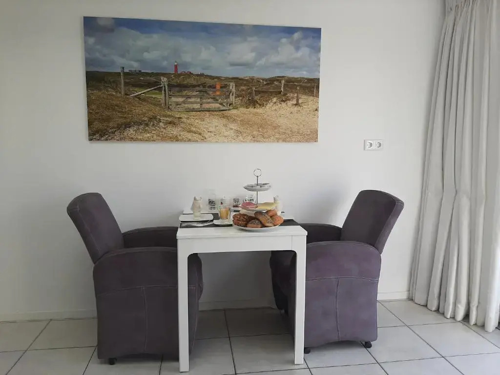 B&B Marijke