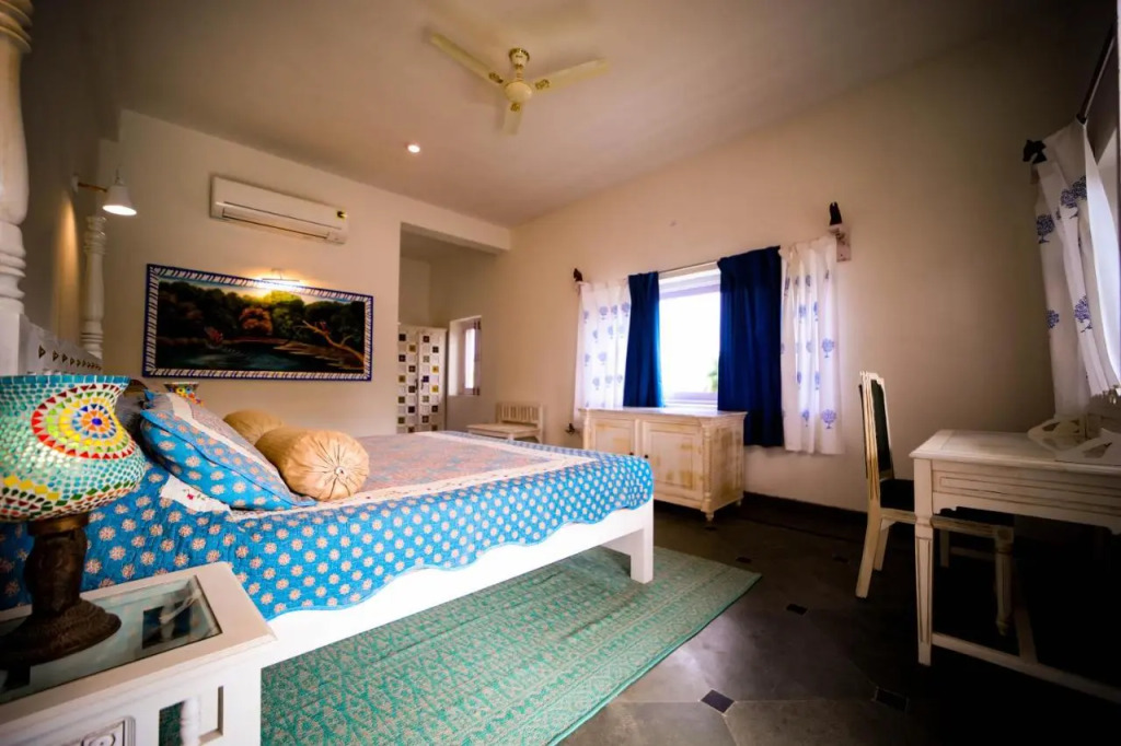 Maa Ashapura Resort