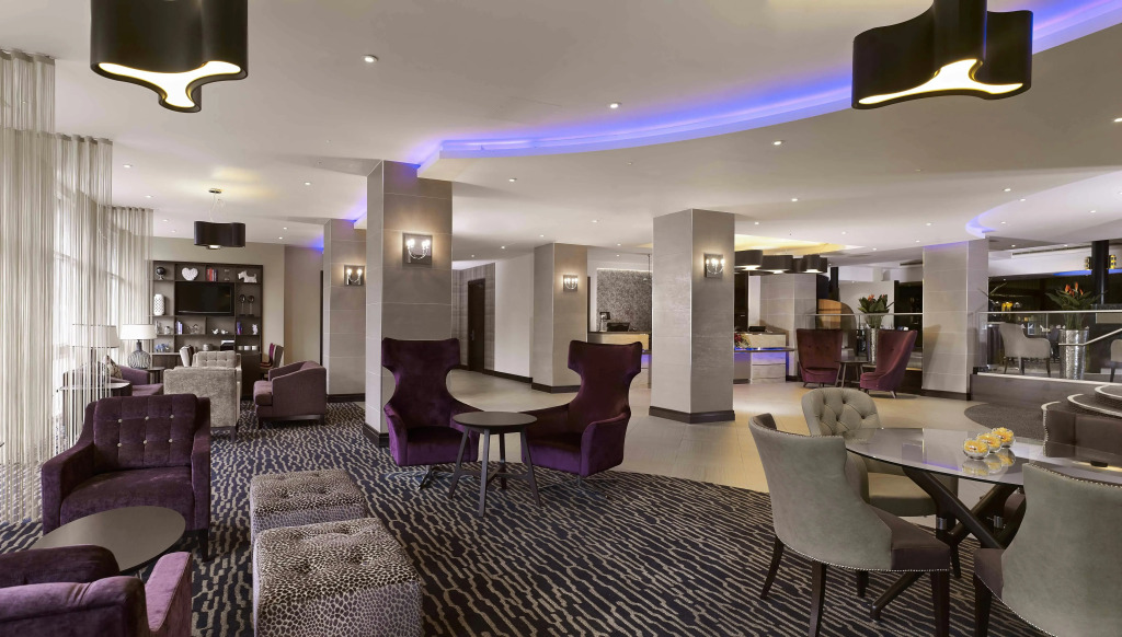 DoubleTree by Hilton Woking