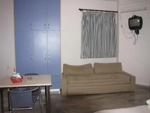 Karystos Mare Apartments