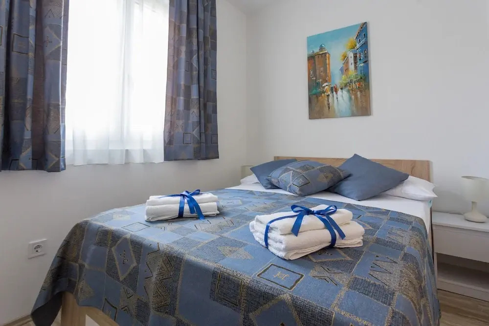 Apartment Župa