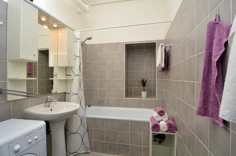 Mivos Prague Apartments Vltava