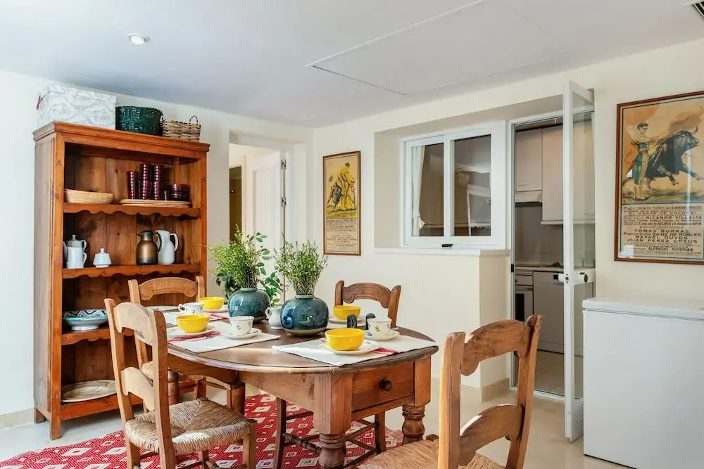 Amazing Apartament in Benahavis With Terrace and Pool. La Quinta Golf