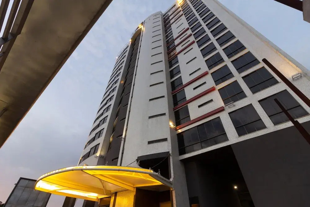 Royal Residences by Design Union