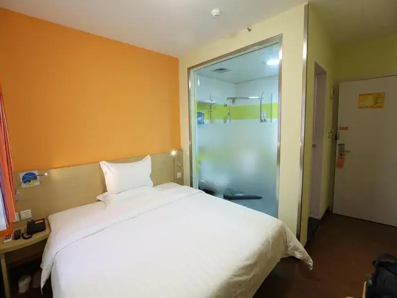 7 Days Inn Urumqi Aletai Road Airport Expressway Branch