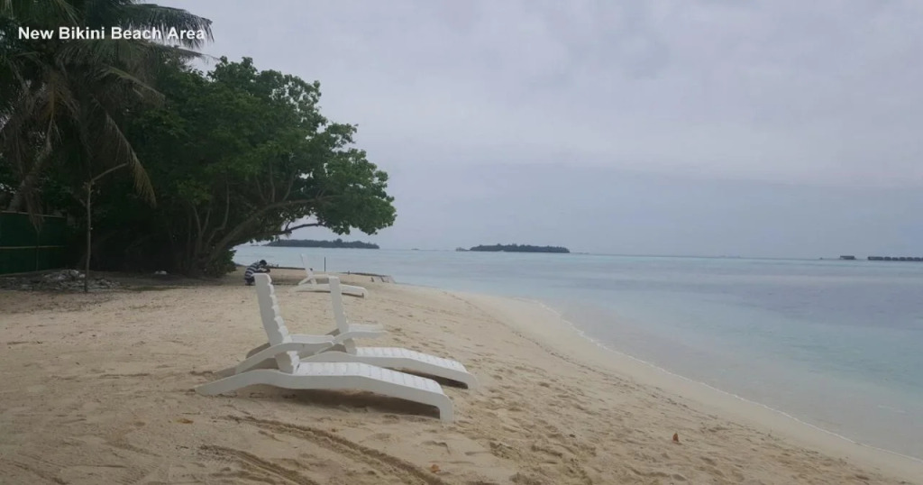 Equity Beach Inn