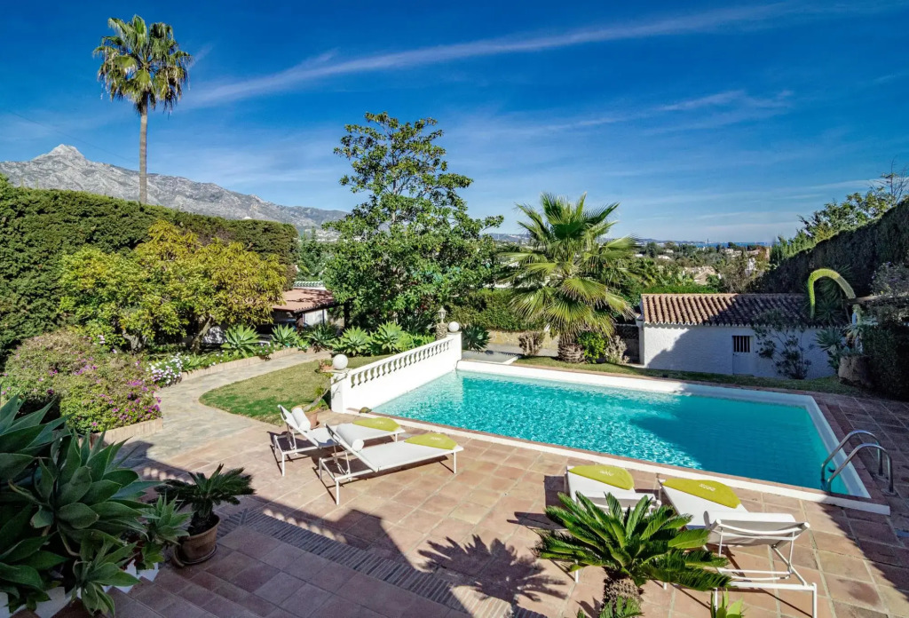 FJ - Private finca, 8 sleep, stunning views