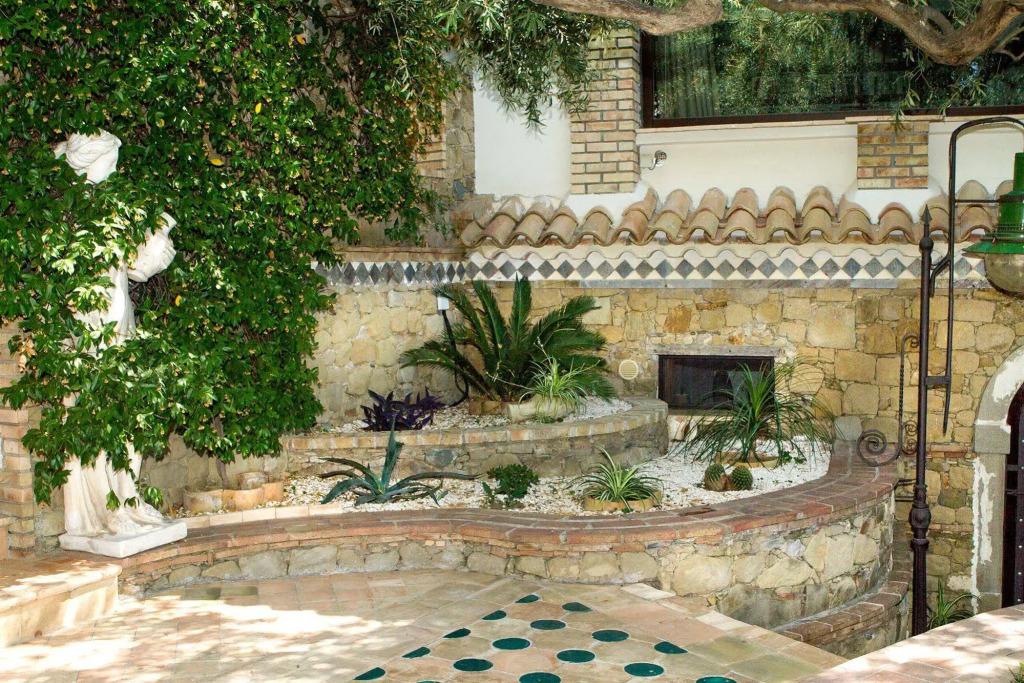 Villa Finù