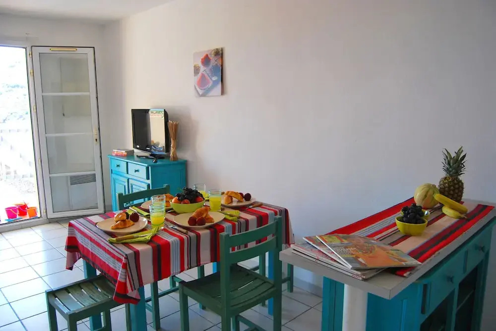 Résidence Lagrange Vacances Le Village des Aloès