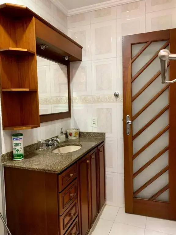 Apartamento 2 Quartos Copacabana Praia e Metrô
