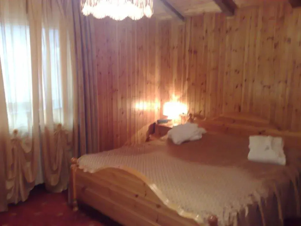 Hotel Villa Eden