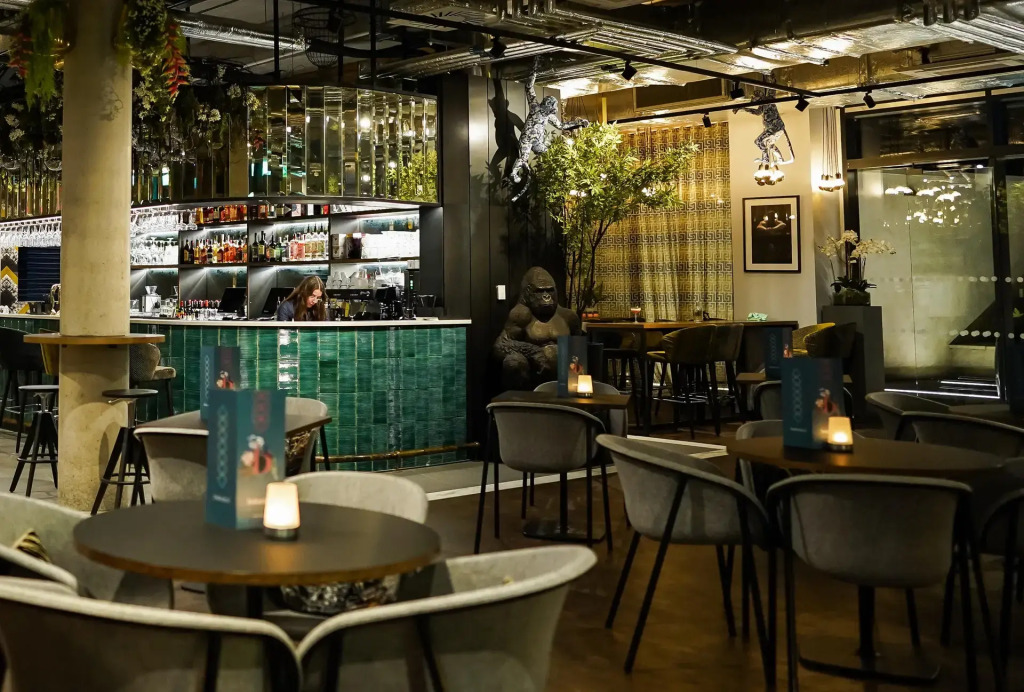 Dublin One Hotel