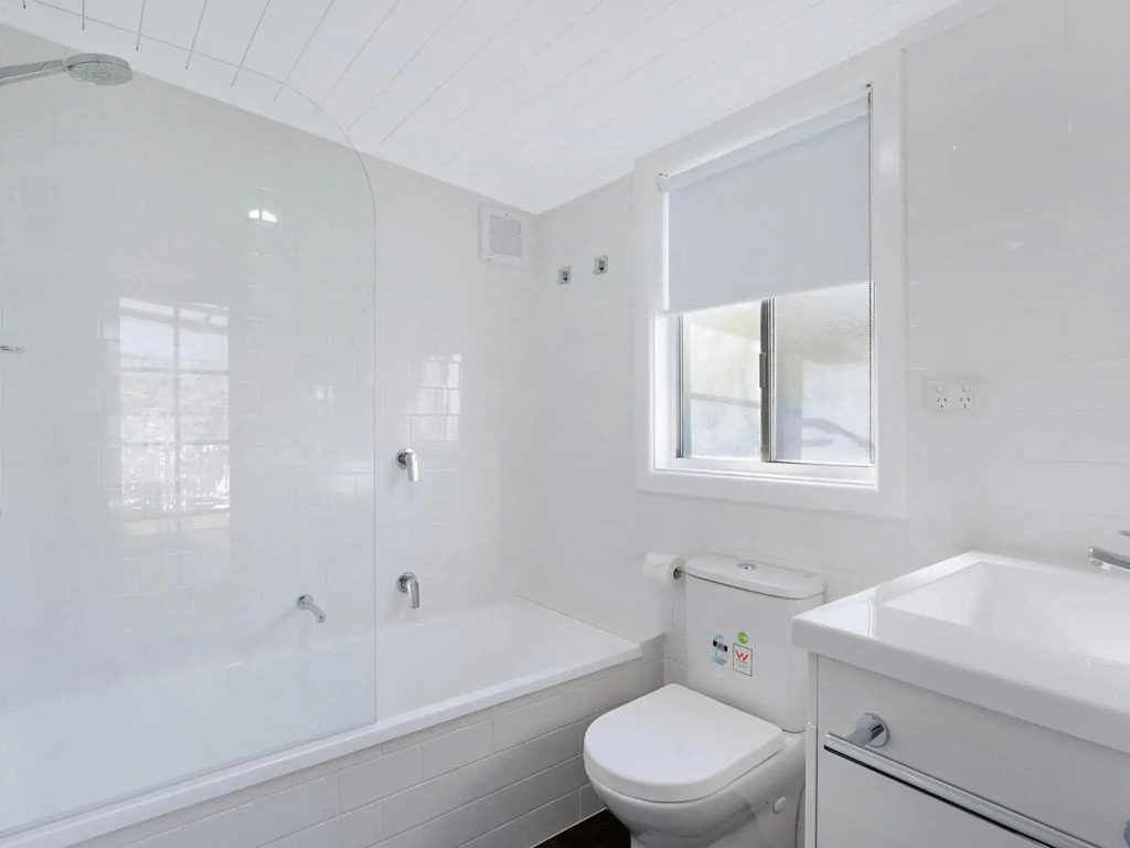 Kesla Beach House