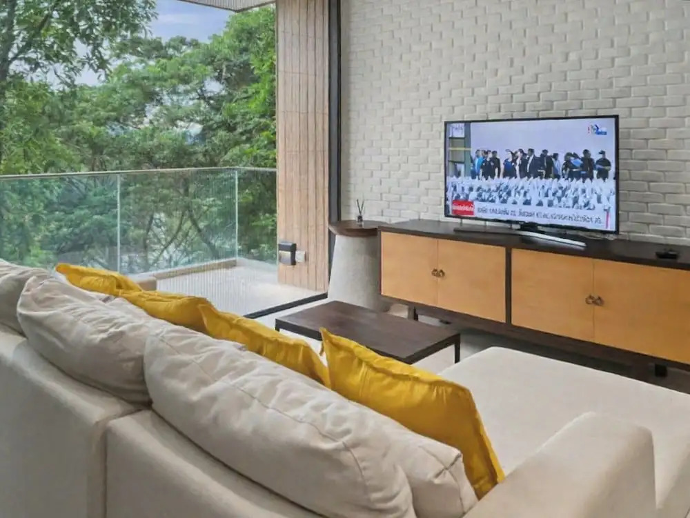 InterContinental Khao Yai Residence - 100 SQM 2 Bedrooms and 2 Bathrooms