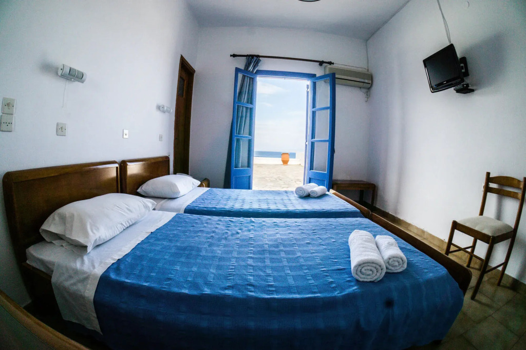 Blue Bay Hotel