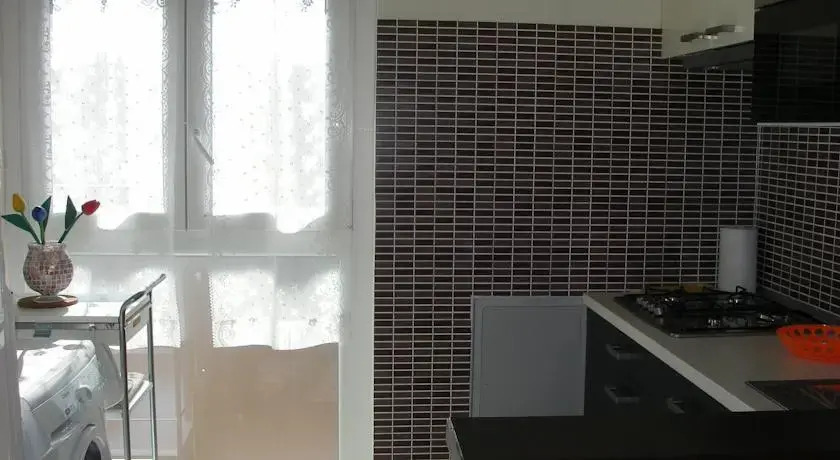 Casa Vacanza Rebizzi