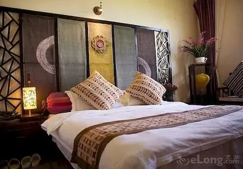 Dali Fengqing Hai'an Hotel