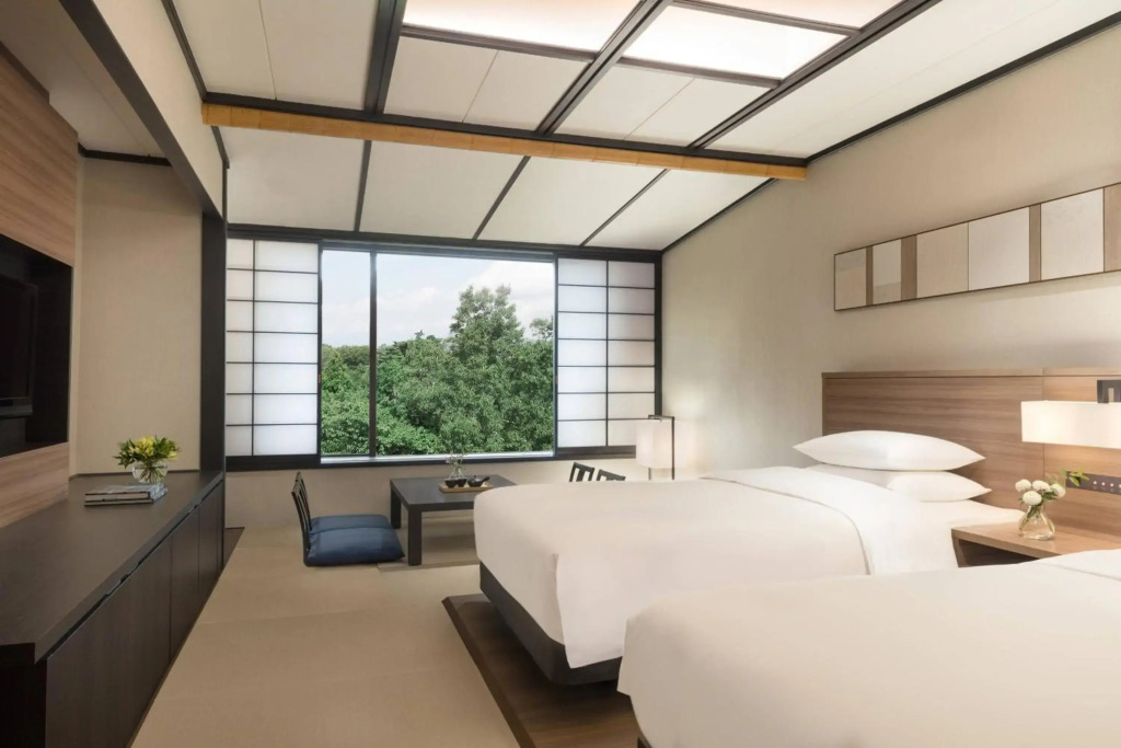 Izu Marriott Hotel Shuzenji