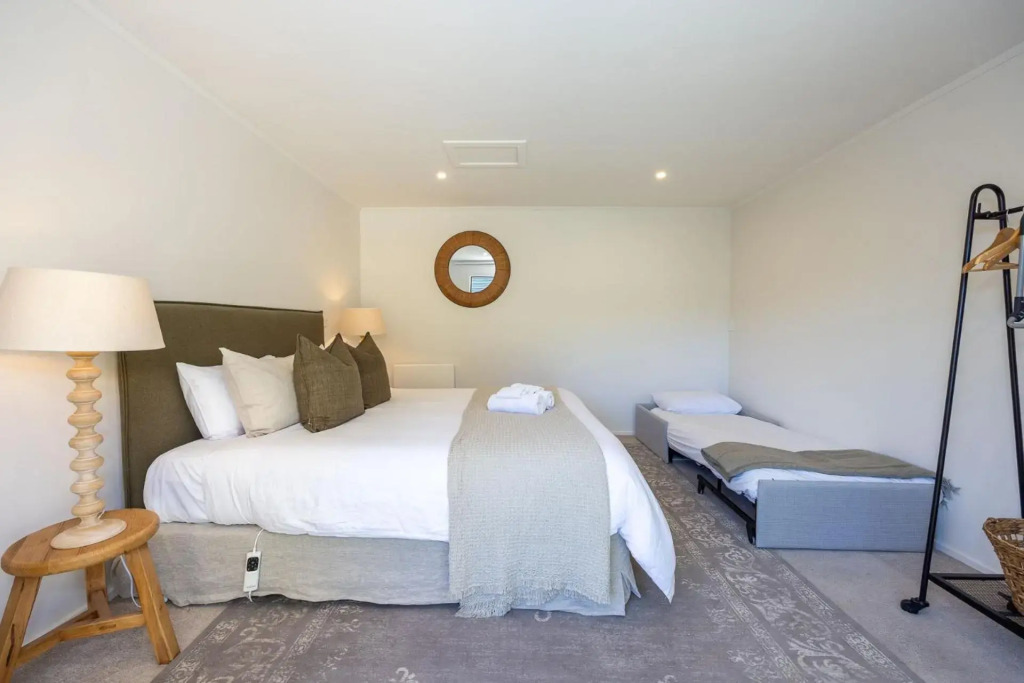 Wanaka Cosy and Warm