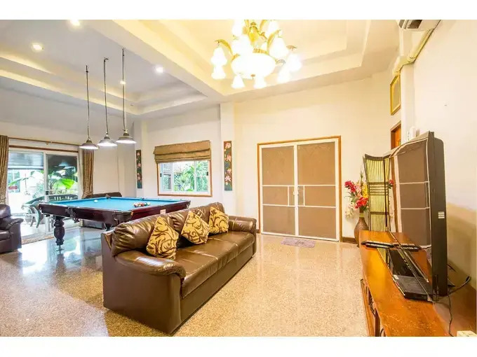 Baan Sukko Huahin