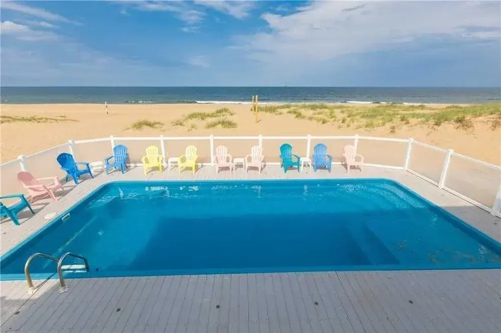 Blue Dolphin - 11 Br Home