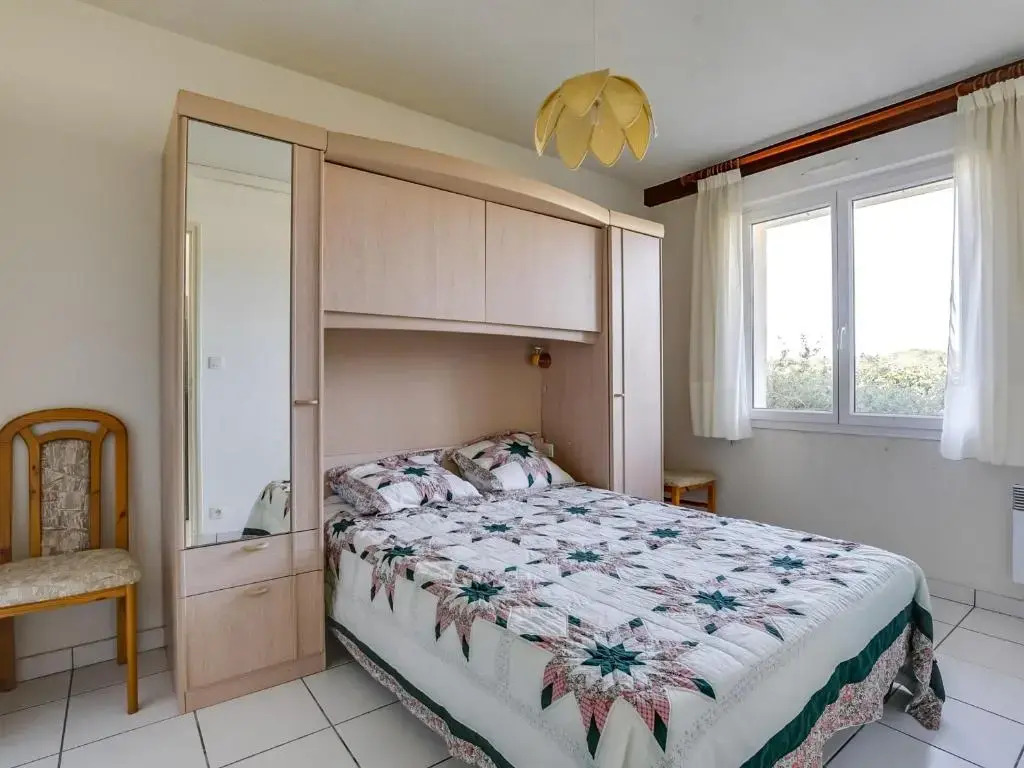 Maison Biscarrosse Plage, 3 pièces, 6 personnes - FR-1-521-21