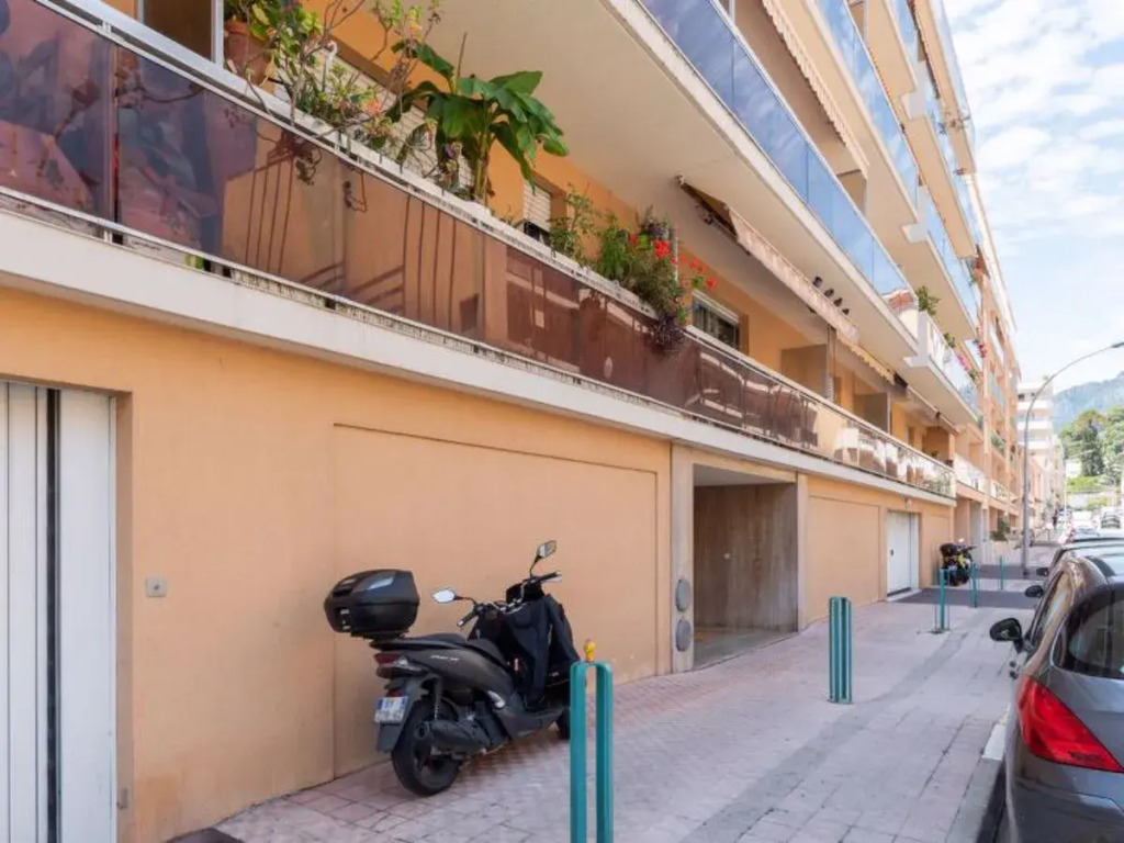 Apartment Le Régent Menton