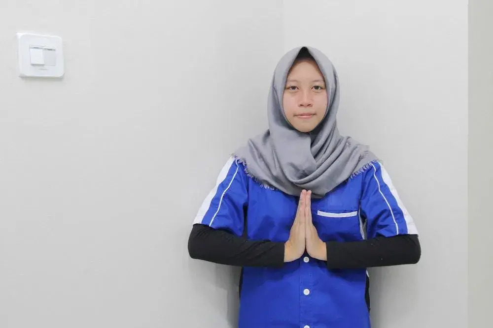 Airy Eco Syariah Cengkareng Cendrawasih Raya Empat 33 Jakarta