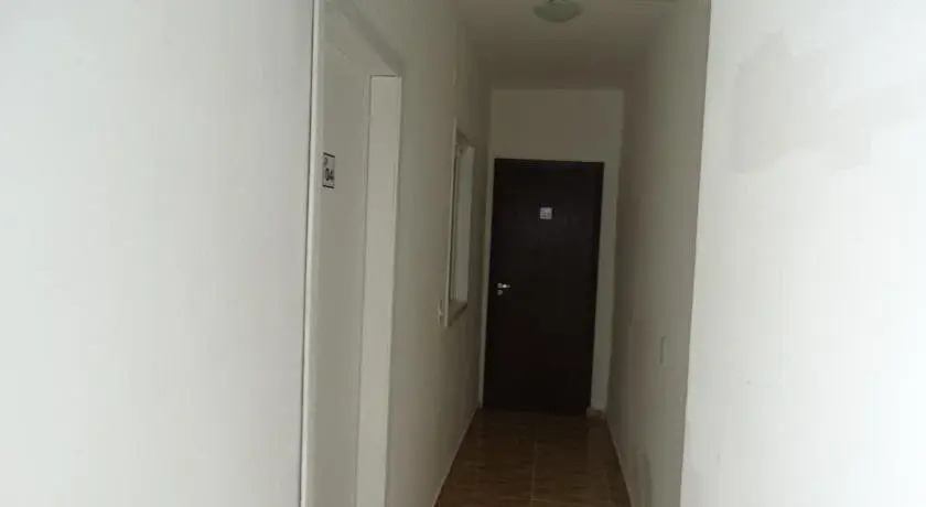 Hospedaria Armação
