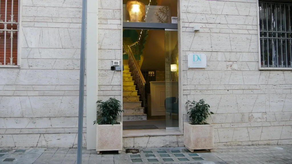 Domus Nova