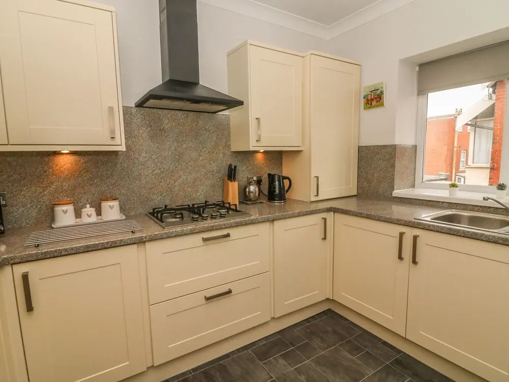 Birkby Lodge