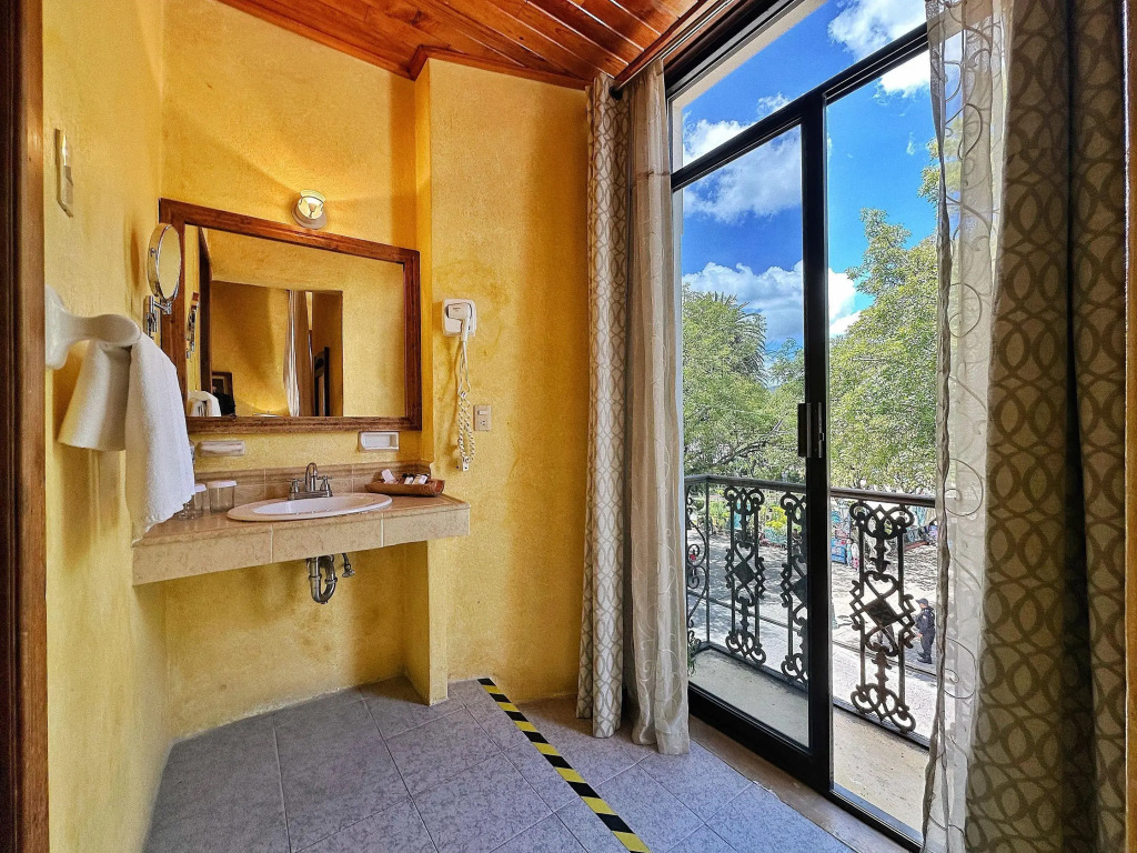 Hotel Ciudad Real Centro Historico