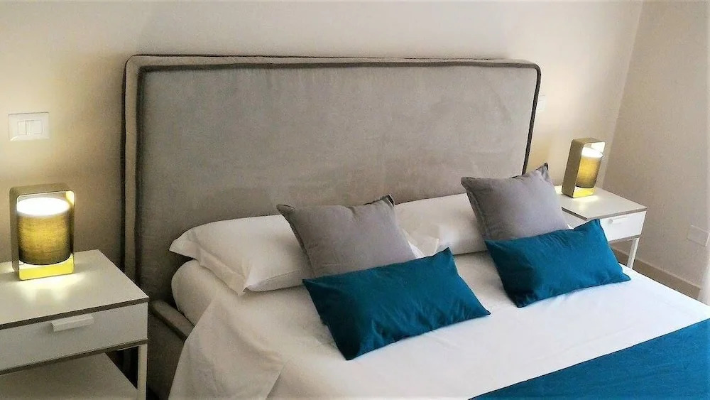 Casa Isabela luxury rooms