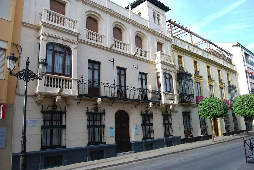 San Bartolomé 7
