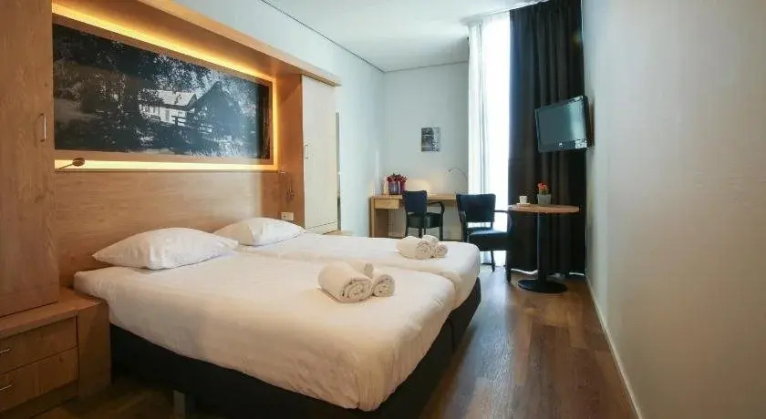 Hotel Hulsman