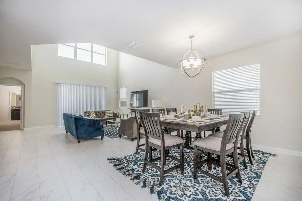 Amazing House! - Champions Gate - 1585SW