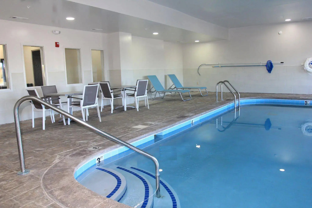 Holiday Inn Express & Suites Sweetwater by IHG