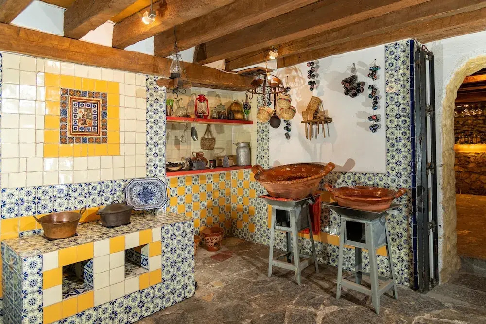 Hotel Boutique Casona de la China Poblana