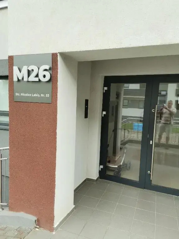 Apartmant Melinda M26