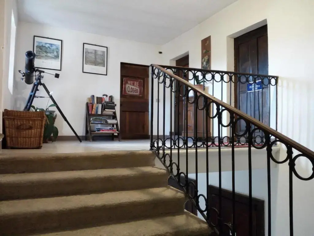 Casa Olmi