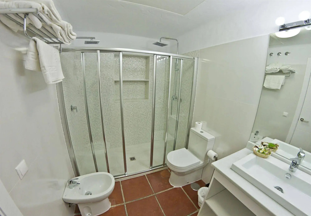 Villas Flamenco Beach Conil